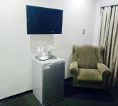 Shawu Lodge & Conference