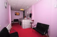 Sultan Saray Otel - Pet friendly