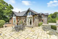 Ballagh House