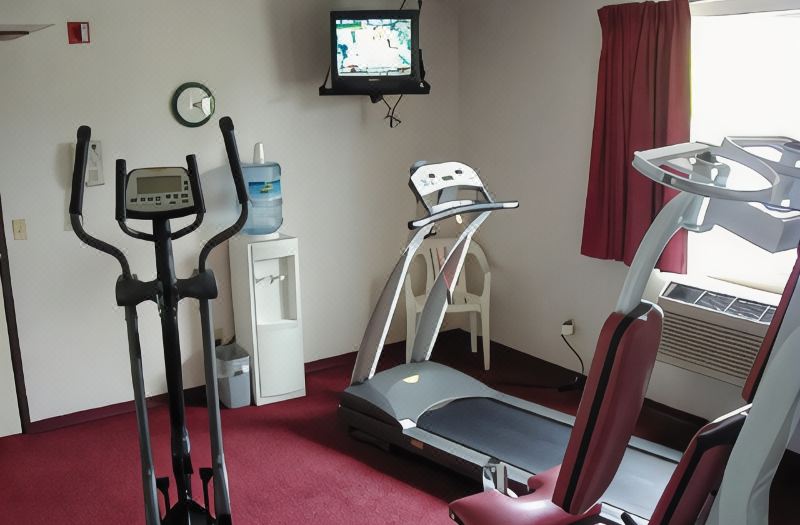 Best Western Sky Valley Inn photo 4
