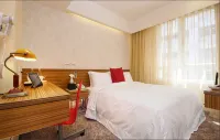 Golden Hotel Hotels in Banqiao District