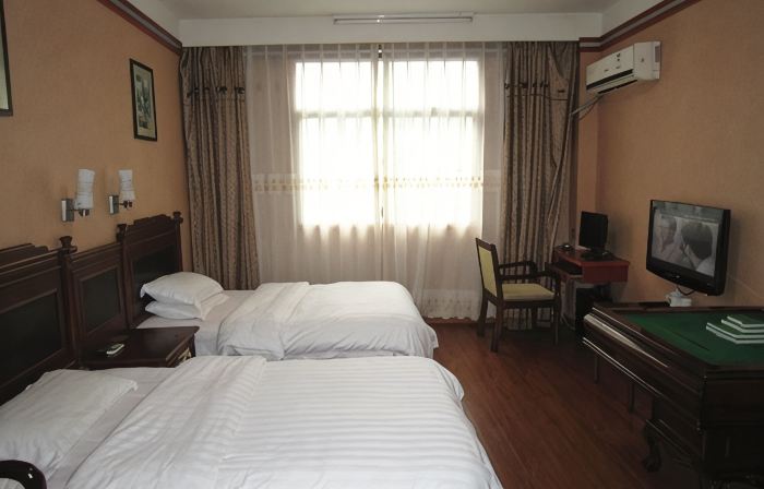Chengfeng Hotel