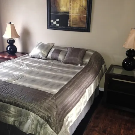 Beautiful 2 Bedroom Luxury Loft in the heart of Aurora