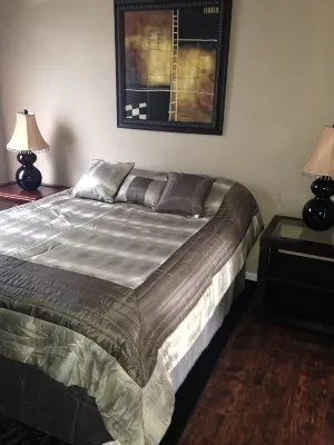 Beautiful 2 Bedroom Luxury Loft in the heart of Aurora