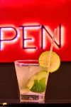 Ibis Taubate - bar