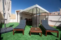 Stampace Apartments