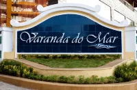 Varanda Do Mar Hotele w: 