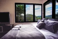 BELLINGEN CONVERTED CHURCH on the river