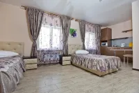 Vesta Hotel - Pet friendly