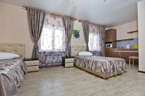 Vesta Hotel - Pet friendly