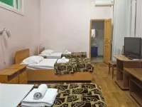 Smart Hotel Voronezh Hotel