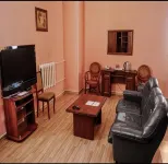 Dwa Kita Mini-Hotel - Pet friendly