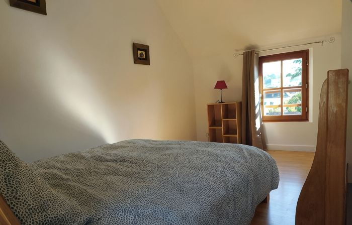 Cosy house in the heart of the Lochois