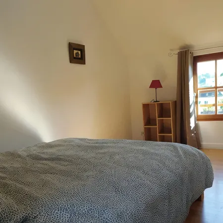 Cosy house in the heart of the Lochois