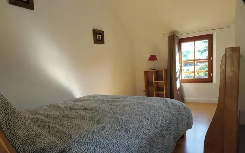 Cosy house in the heart of the Lochois
