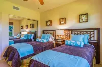 Waikoloa Beach Resort Hali'i Kai 7H Ocean View Private Club, Pool, Tennis/PB - วิลล่า