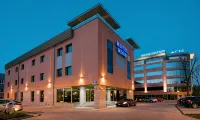 Business Hotel Vega Wrocław
