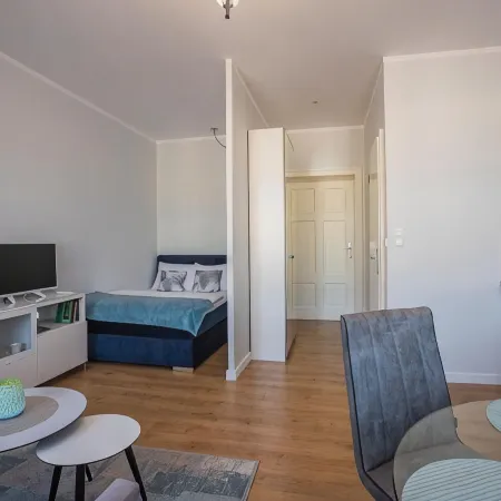 Proseco Apartments