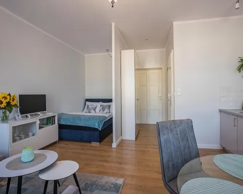Proseco Apartments Hotels in Opole