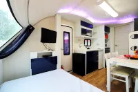 Pocheon Sanjeong Hosoo Glamping - 4-Star