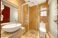 Willson hotel - Wi-Fi