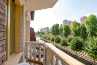 BM Hotel in Krasnodar - 2 ดาว