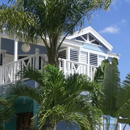 Welcome to Villa Sunlight