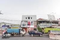 RedDoorz @ Gedangan Sidoarjo