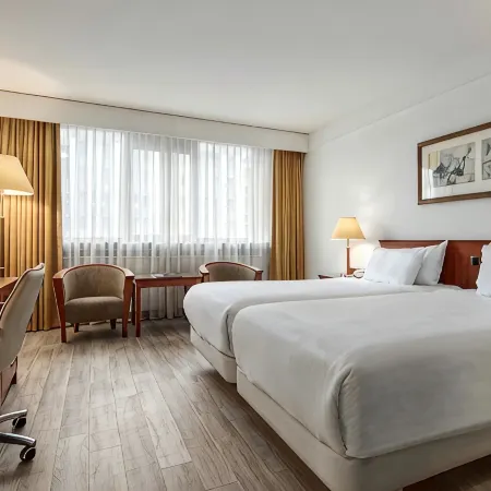 NH Maastricht