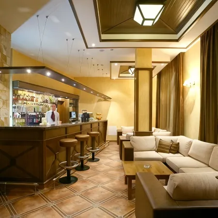 Evelina Palace Hotel