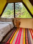 Salakantay glamp - Wifi