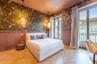 The Couper Sant'Andrea - Pensions