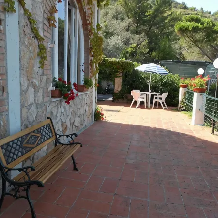 Hotel Vittoria