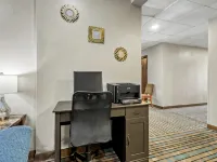 Quality Inn Brookings-University Hotels in Brookings