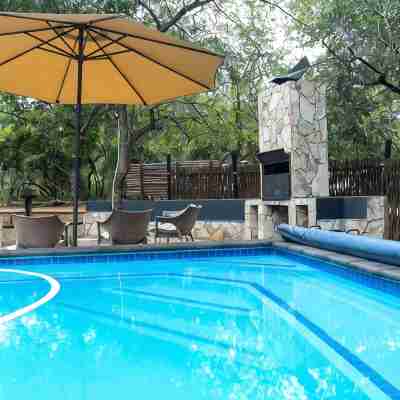 Bush break Marloth Park Fitness & Recreational Facilities