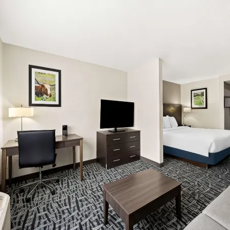 SureStay by Best Western Bryan College Station