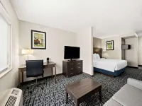 SureStay by Best Western Bryan College Station