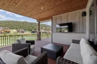 Luxury Black Hills Retreat - Boutique