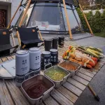 Boho Story - Breakfast