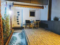Apartment "Liana" with view to the castle - 2-Star