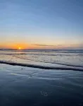 .08 mi walk to the beach, fully equipt home, wifi, quiet neighborhood. - 2-Star