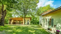 Gîte de la Rameyo - Holiday bungalows