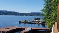 Lakefront- Water Activities -  Close  to Train for Fifa World Cup Stadium - Homestays