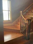 Spacious 5-bedroom house in lovely Blytheville with WiFi, fitness room - Wifi