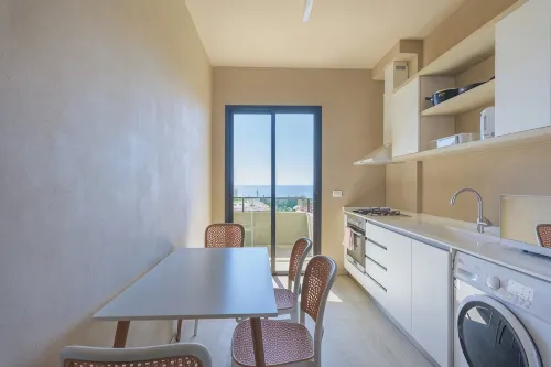 Soukside Haven 3BR 24/7 Electricity - Apartments