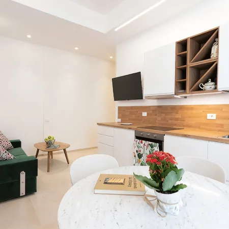 La Foresteria Termoli 3, your home away from home by the sea and central