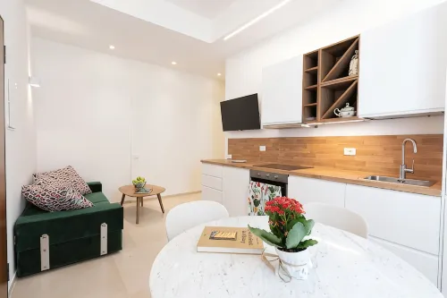 La Foresteria Termoli 3, your home away from home by the sea and central -  Apartamentos vacacionales