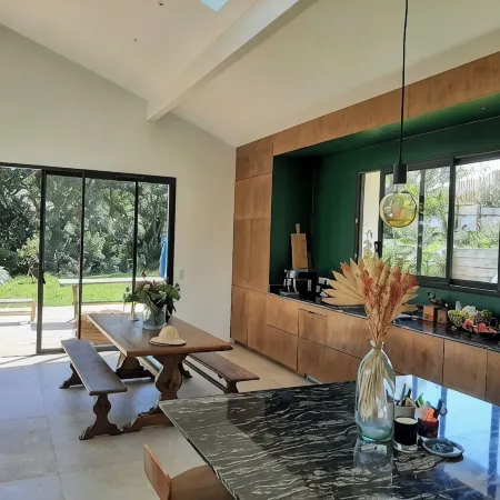 Villa Moderne Pleine Nature - Bidart à 3mn en Vélo des Plages et du Centre