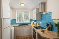 Perfect place for family time with nice shared swimming pool and playground - 3-Star