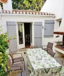 FAMILY HOME IN NOIRMOUTIER EN L'ILE